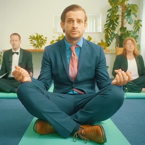 Van Oldeniel – From Oldeniel